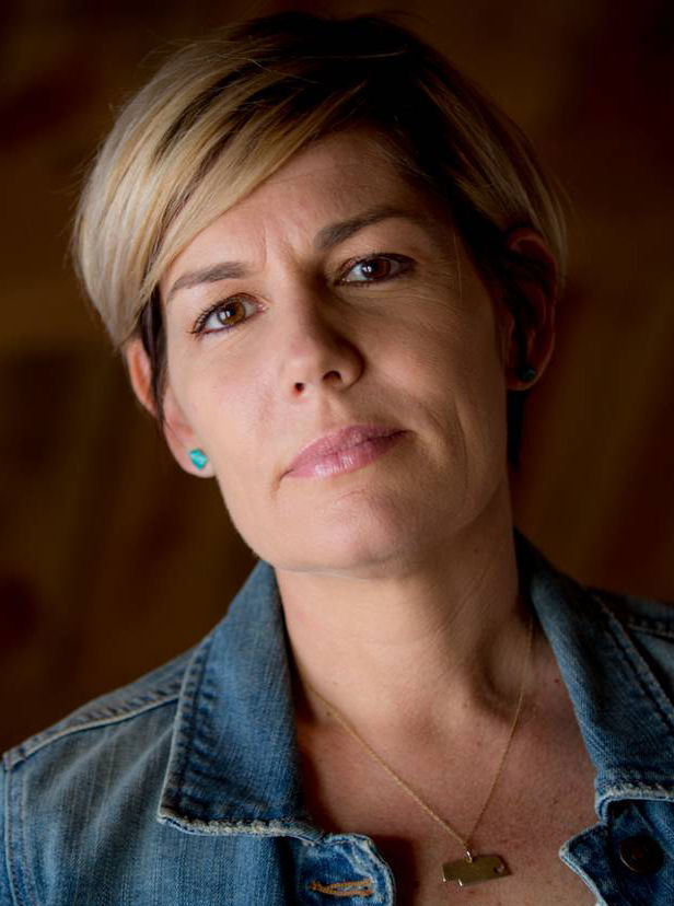Jane Kleeb